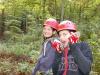 Foto vom Album: Fun im Blankenburger Kletterpark