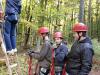 Foto vom Album: Fun im Blankenburger Kletterpark