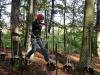 Foto vom Album: Fun im Blankenburger Kletterpark