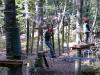 Foto vom Album: Fun im Blankenburger Kletterpark