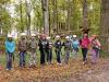 Foto vom Album: Fun im Blankenburger Kletterpark
