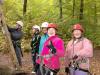 Foto vom Album: Fun im Blankenburger Kletterpark