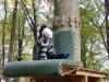 Foto vom Album: Fun im Blankenburger Kletterpark