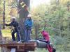 Foto vom Album: Fun im Blankenburger Kletterpark