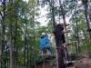 Foto vom Album: Fun im Blankenburger Kletterpark