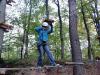Foto vom Album: Fun im Blankenburger Kletterpark