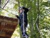 Foto vom Album: Fun im Blankenburger Kletterpark