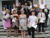 Foto vom Album: Abschluss der Klasse 10b Juni 2010
