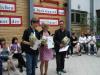 Foto vom Album: Abschluss der Klasse 10b Juni 2010