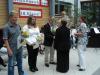 Foto vom Album: Abschluss der Klasse 10b Juni 2010