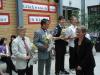 Foto vom Album: Abschluss der Klasse 10b Juni 2010