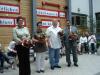 Foto vom Album: Abschluss der Klasse 10b Juni 2010