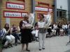 Foto vom Album: Abschluss der Klasse 10b Juni 2010