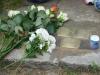 Fotoalbum Stolpersteinverlegung