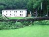 Foto vom Album: Baum zerstört Tor im Waldstadion