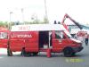 Foto vom Album: Besuch LSTE Eisenh&uuml;ttenstadt am 10.09.11 Teil-4