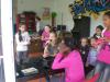 Foto vom Album: Mädchentag im Kinder- und Jugendcafé