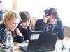 Foto vom Album: YouWiPod - Kremmener Schüler gehen in die Wirtschaft
