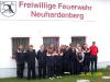 Foto des Albums: Kreisausbild.Funk der FF Neuhardenberg am 20.+21.09.08 10Fotos