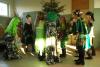Foto vom Album: Tag der offenen Tür zum Weihnachtsmarkt in Hohenleipisch
