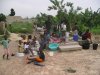 Foto vom Album: Brunnen in Ghana