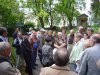 Fotoalbum Seniorenausflug 2011 nach Weimar