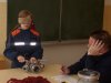 Foto vom Album: Abnahme der Jugendflamme in Seelow 30Fotos