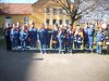 Foto vom Album: Abnahme der Jugendflamme in Seelow 30Fotos