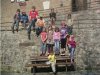 Foto vom Album: Osterferienaktion „Burg Hessenstein“ (6-12 jährige und Eltern)