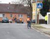 Foto vom Album: Radfahrausbildung und Prüfung in der Goethe-Grundschule Hohenleipisch