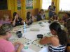 Foto vom Album: Mosaikworkshop