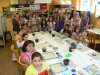 Foto vom Album: Mosaikworkshop