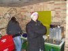 Foto vom Album: TSV-Weihnachtsmarkt &#039;07