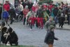 Vorschaubild: Eierbetteln und Ostereiersuche in Ro&szlig;leben 