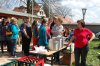 Foto vom Album: 21.04.2012 Versorgung zum Kirchenfrühjahrslauf
