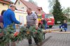 Foto vom Album: 26.04.2012 Arbeitseinsatz und Maibaumwinden