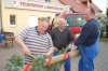 Foto vom Album: 26.04.2012 Arbeitseinsatz und Maibaumwinden