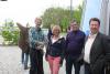 Fotoalbum Partnerstadt Salzkotten zu Besuch in Br&uuml;ssow