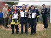 Foto vom Album: Siegerfotos des Amtsausscheides der FF in Worin am 05.05.2012 Fotos: Bm Lutz Bergmann