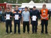 Foto vom Album: Siegerfotos des Amtsausscheides der FF in Worin am 05.05.2012 Fotos: Bm Lutz Bergmann