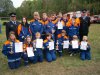 Foto vom Album: Siegerfotos des Amtsausscheides der FF in Worin am 05.05.2012 Fotos: Bm Lutz Bergmann