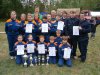 Foto vom Album: Siegerfotos des Amtsausscheides der FF in Worin am 05.05.2012 Fotos: Bm Lutz Bergmann