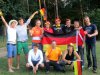 Fotoalbum Tennis: Verbandsspiele 2012