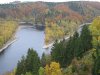 Fotoalbum R&uuml;beland Talsperre und H&ouml;hle