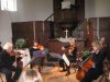 Foto vom Album: 9.Sommerkonzert in der Dorfkirche Wulkow