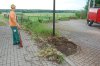 Foto vom Album: 08.06.2012 Technikdienst und Arbeitseinsatz am Gerätehaus