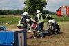 Foto vom Album: 09.06.2012 Gemeindeausscheid der Feuerwehren der Gemeinde Wermsdorf in Collm