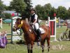Foto vom Album: Reitturnier Uenze 2012