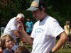 Fotoalbum Tennis: Franken aktiv