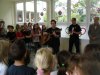 Fotoalbum Olympisches in der Grundschule "Glück auf"